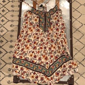 American Eagle dress
